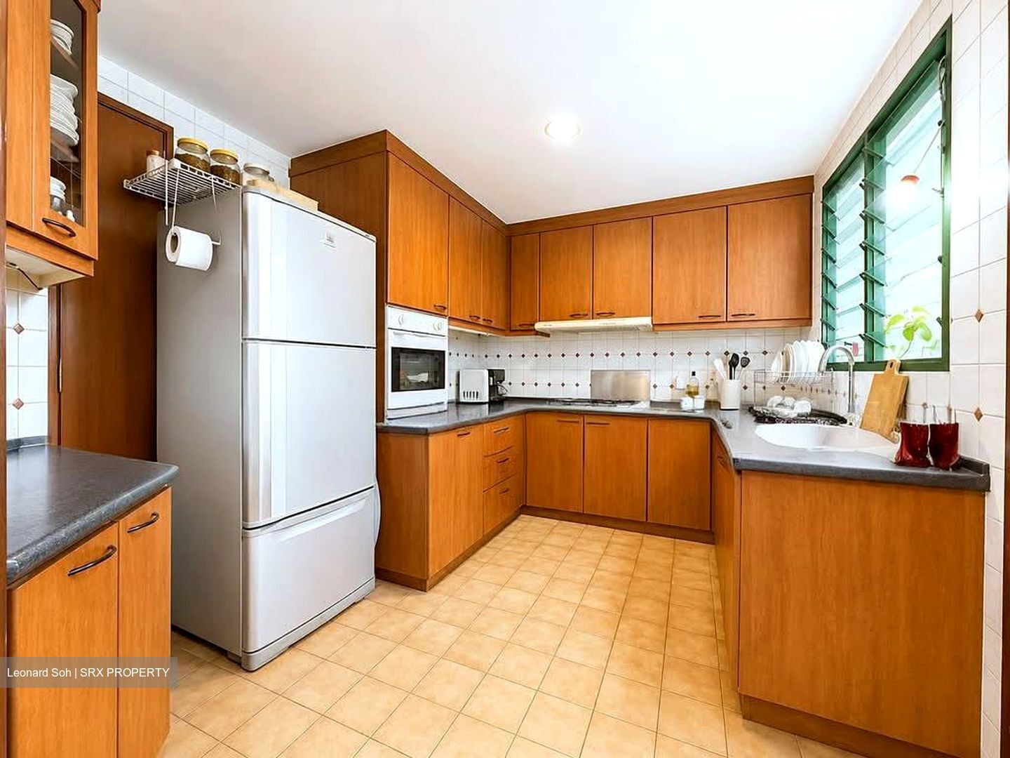 Signature Park (D21), Condominium #583994571